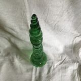 Green bottle