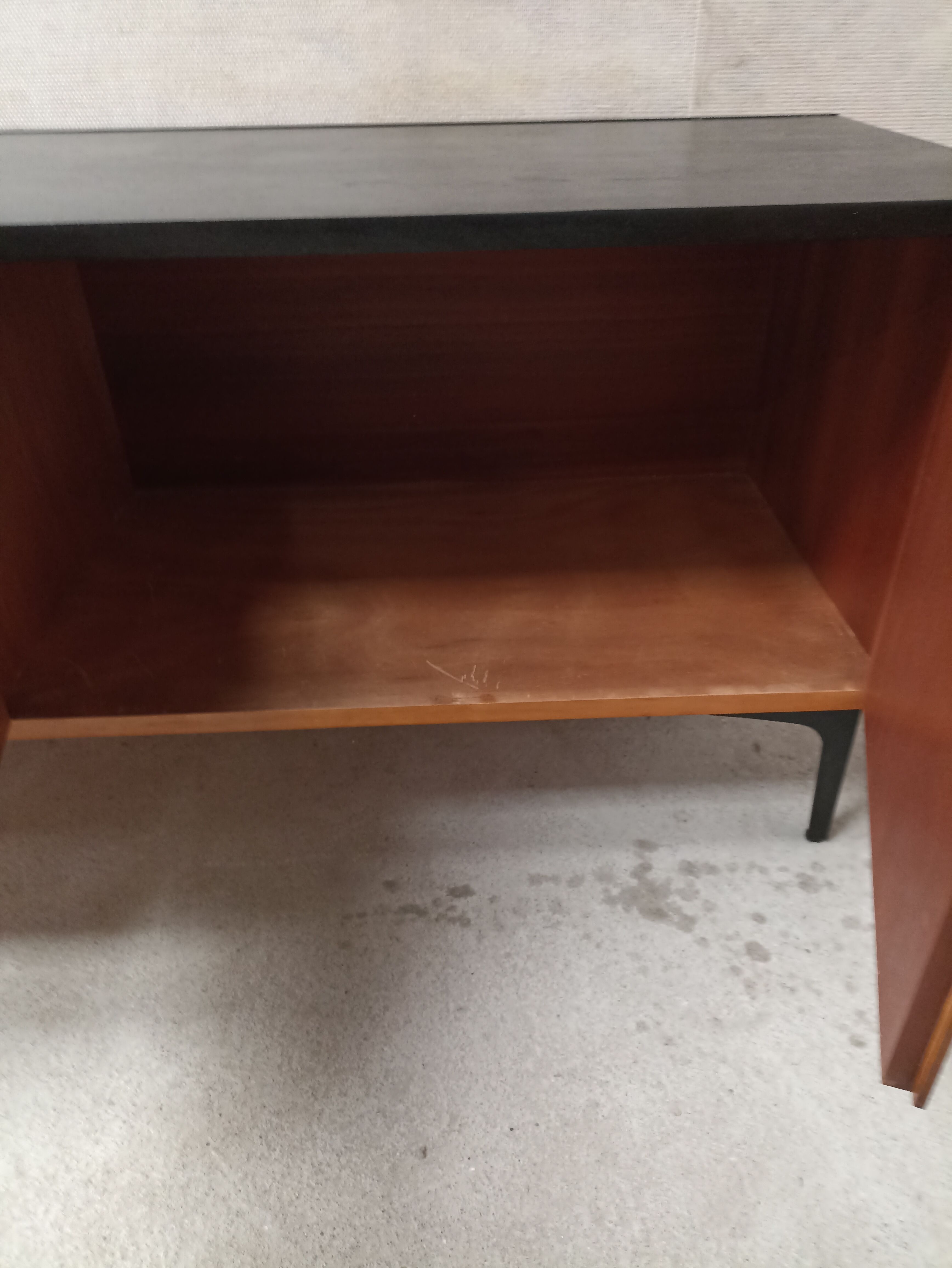 Vintage furniture