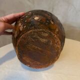 Cruche à huile XIXème
