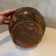 19th century oil jug