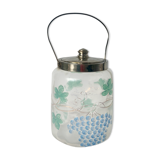 Vintage candy dish, 1950s