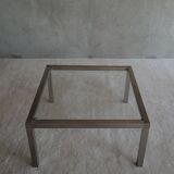Radice and Gallotti Coffee Table