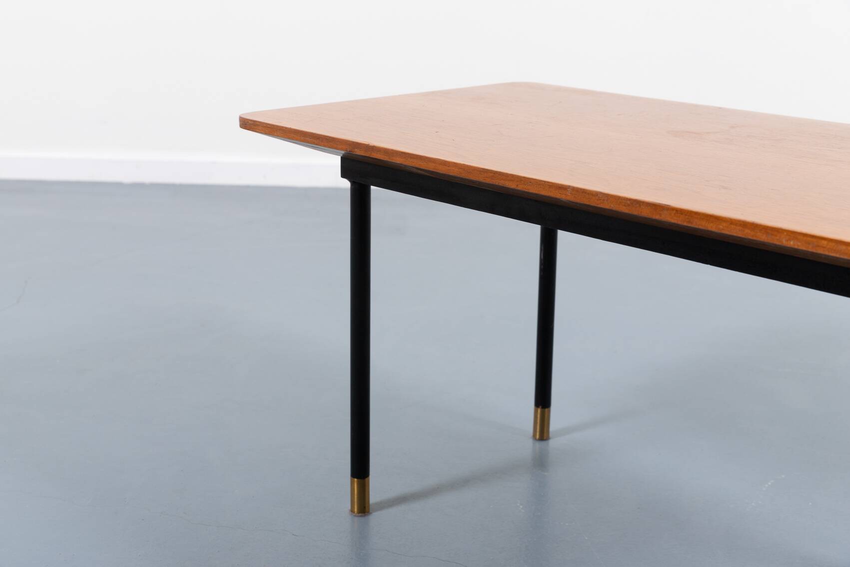 1950’s Italian Mid-Century Modern side table-coffee table