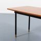 1950’s Italian Mid-Century Modern side table-coffee table