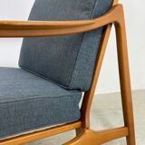 Armchair by Tove & Edvard Kindt-Larsen, 1960s