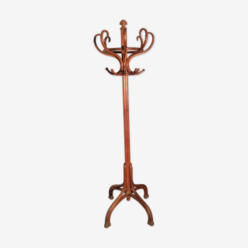 Bistro coat rack, Thonet