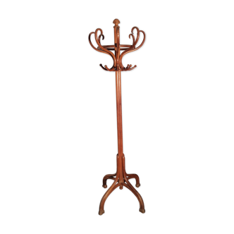 Bistro coat rack, Thonet