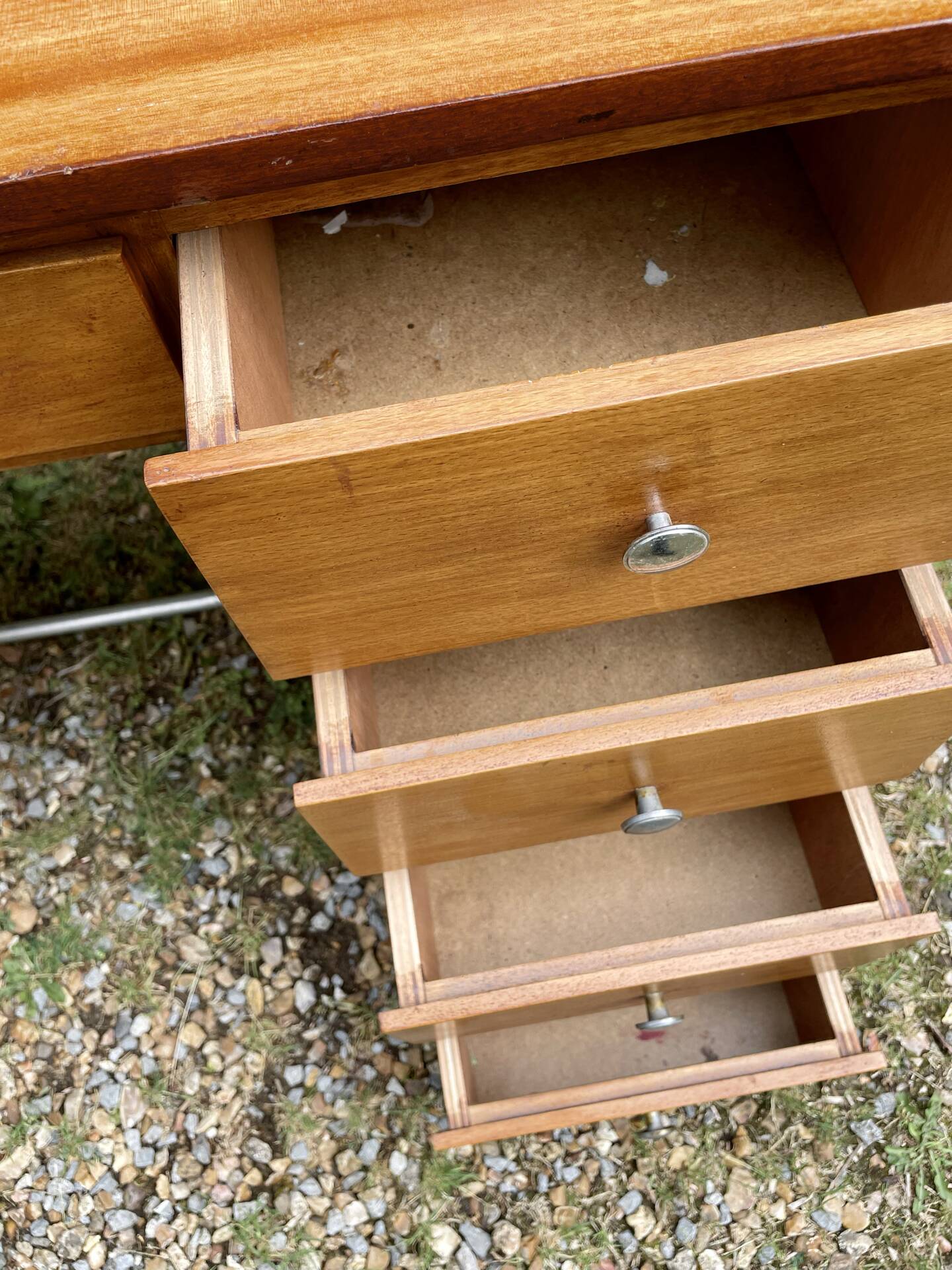 Bureau « administratif »