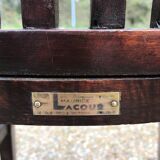 Maurice Lacour chair