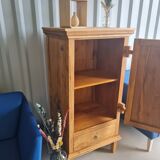Solid wood jam maker