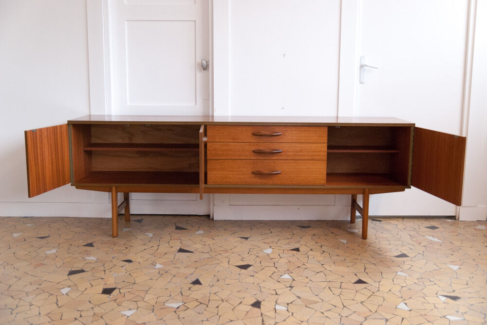 Teak sideboard by Avalon