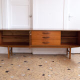 Teak sideboard by Avalon