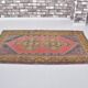 Anatolian Kurdish Handknotted Rug sku a-2