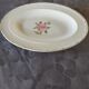 Eastern earthenware dish