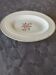 Eastern earthenware dish