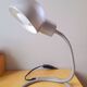 Cobra snake lamp