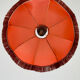 Lustre rose vintage