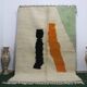 Traditional Moroccan rugs 250cmx150cm