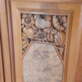 Art deco buffet