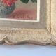 Paire de tableaux vintage