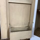 Parisian kitchen sideboard