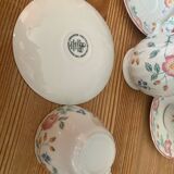 Coffee service