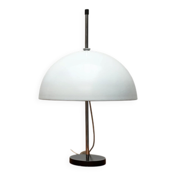 Lampe de table dôme minimaliste mi-siècle