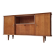 Mid-century central table