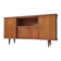 Mid-century central table