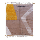 Tapis Contemporain du Maroc - 300 x 222 cm