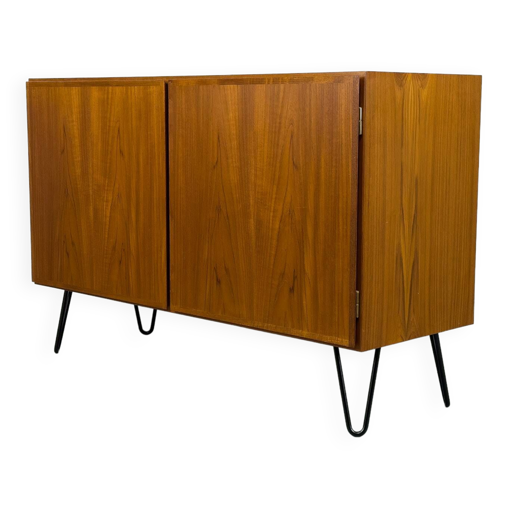 Danish Teak Sideboard from Omann Jun, 1970s