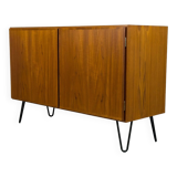 Danish Teak Sideboard from Omann Jun, 1970s