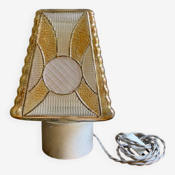 Vintage table lamp