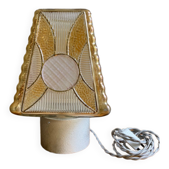 Vintage table lamp