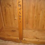 Armoire de style normand