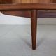 Scandinavian modern teak sideboard 1960's Denmark