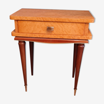 Chevet vintage 1950