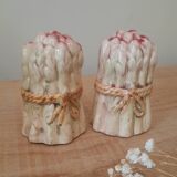 Vintage Slurry Pepper Shaker