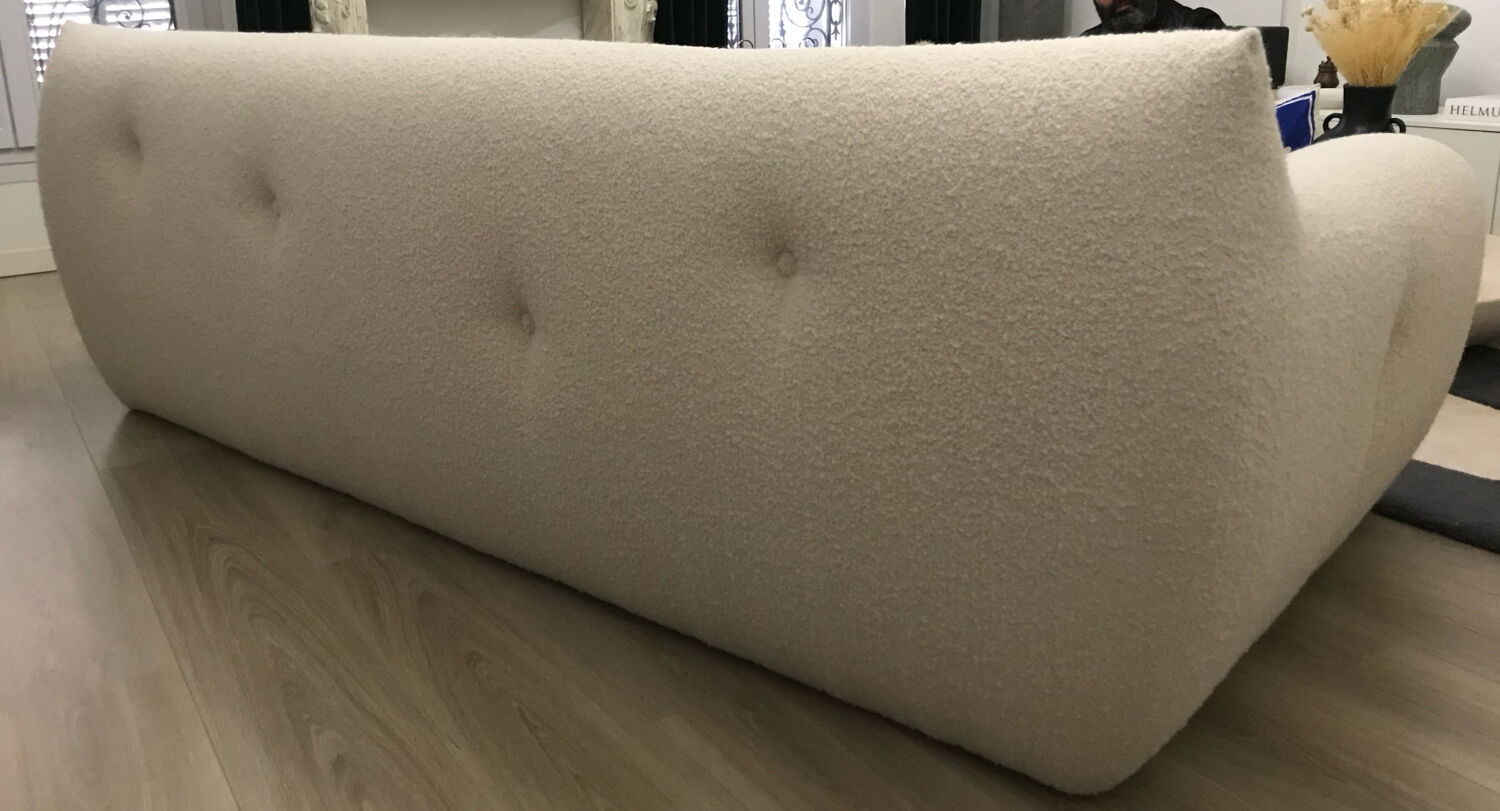 Canapé 3 places Roche Bobois