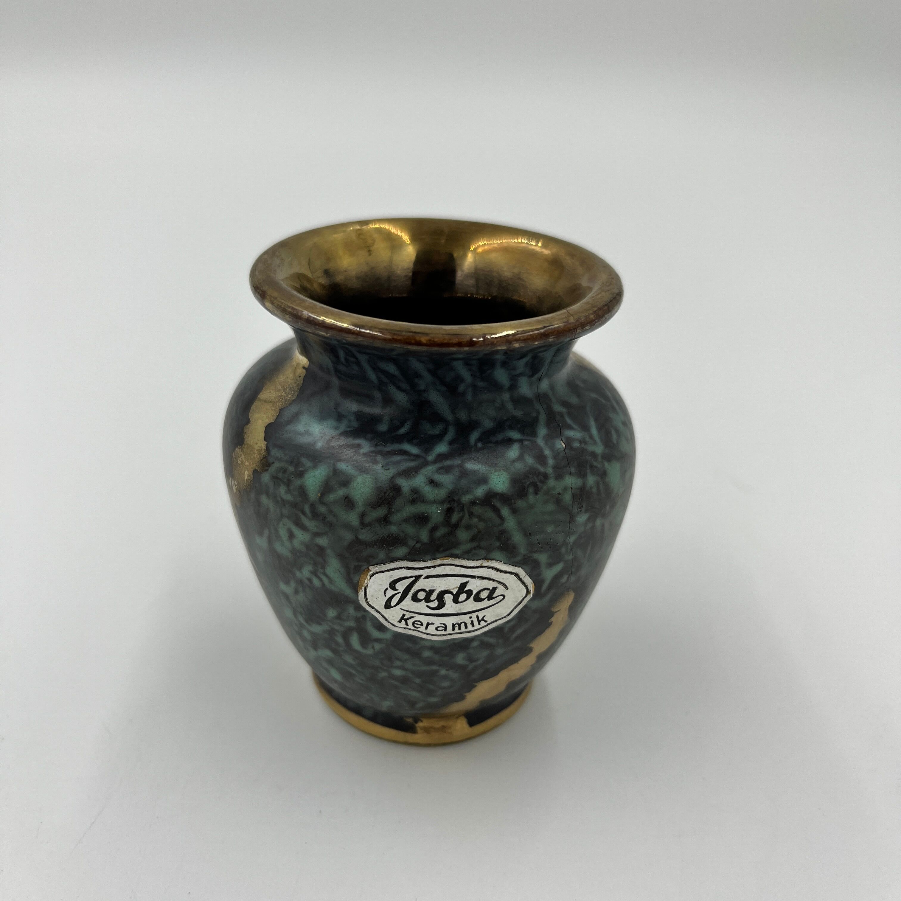 Mini-vase Jasba model jaspanita