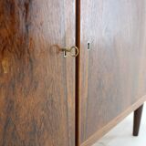 1960s Poul Hundevad Sideboard ,Denmark