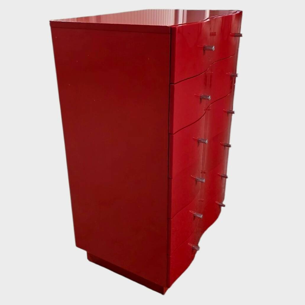 "Våg" Commode IKEA Vintage – Design by Thomas Jelinek – Circa 1990