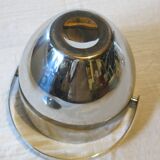 Stainless steel ice cube pot in good condition