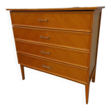 Commode vintage