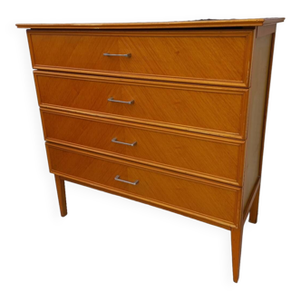 Commode vintage