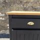 Buffet with 3 drawers and 3 doors