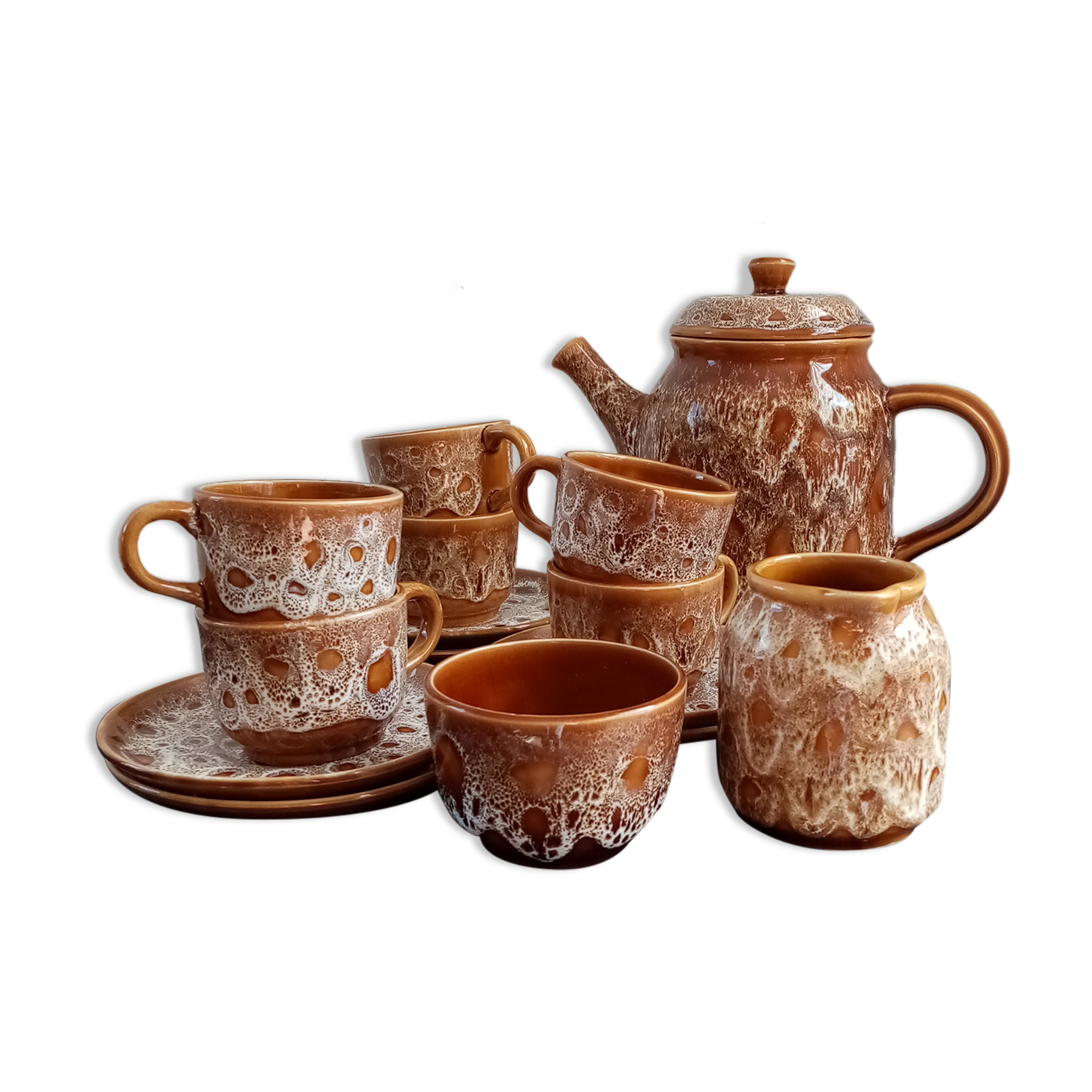 Coffee service Sarreguemines and Digoin