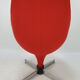 Polaris chair by Pierre Guariche for Meurop, 1963
