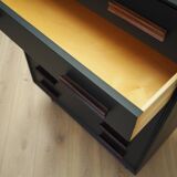 Commode en palissandre, design danois, années 1970, production : Danemark