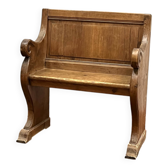 Small bench